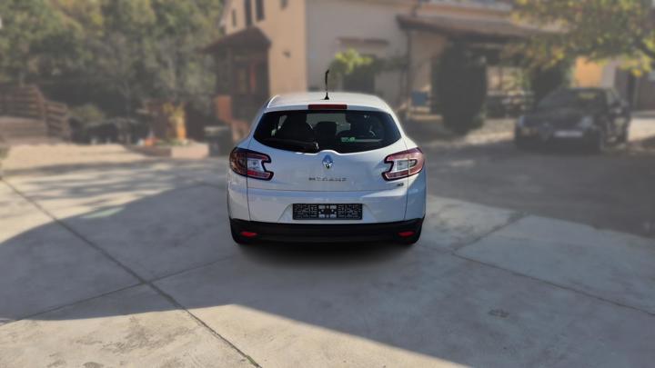 Renault Mégane Grandtour 1,5 dCi Authentique