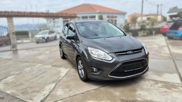 Ford C-MAX 1,6 TDCi Trend