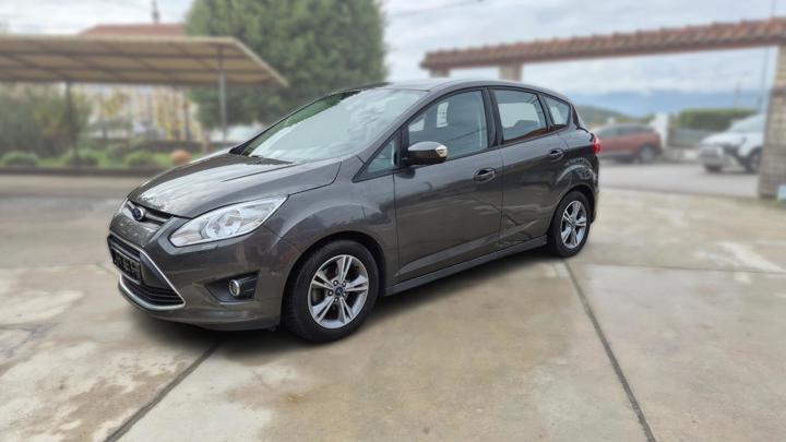 Ford C-MAX 1,6 TDCi Trend