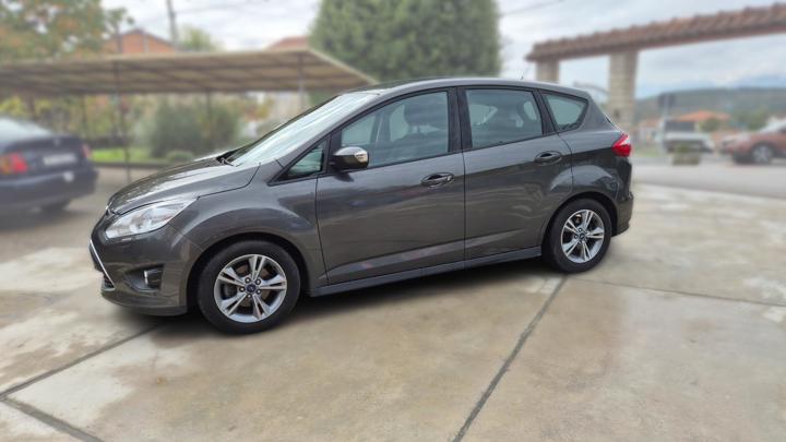 Ford C-MAX 1,6 TDCi Trend