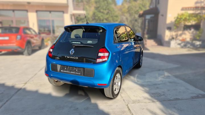 Renault Twingo SCe 70 Expression