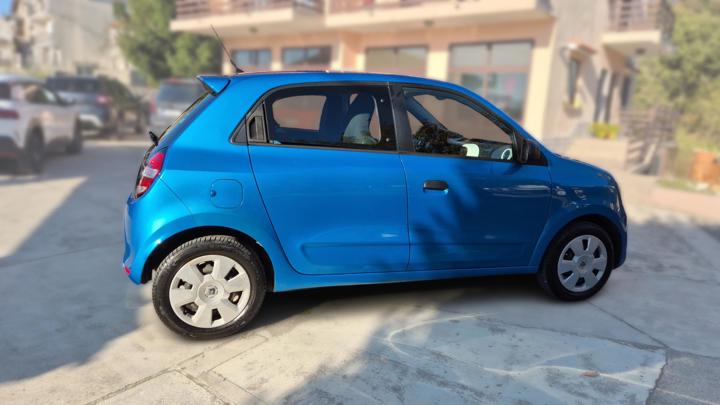 Renault Twingo SCe 70 Expression