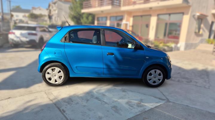 Renault Twingo SCe 70 Expression