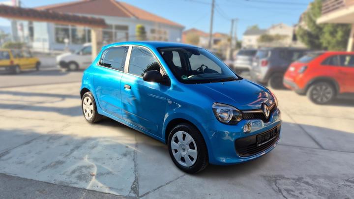 Renault Twingo SCe 70 Expression