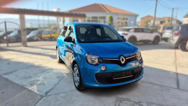 Renault Twingo SCe 70 Expression