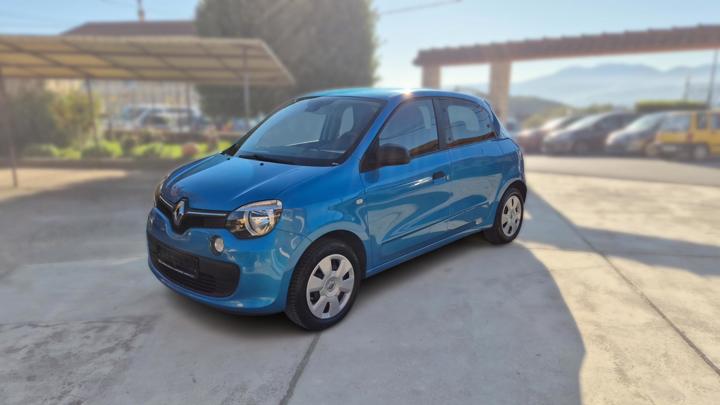 Renault Twingo SCe 70 Expression