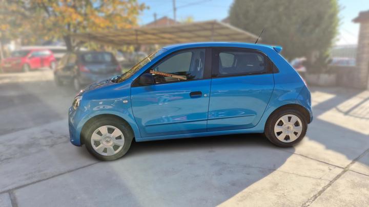 Renault Twingo SCe 70 Expression