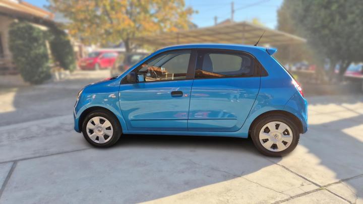 Renault Twingo SCe 70 Expression