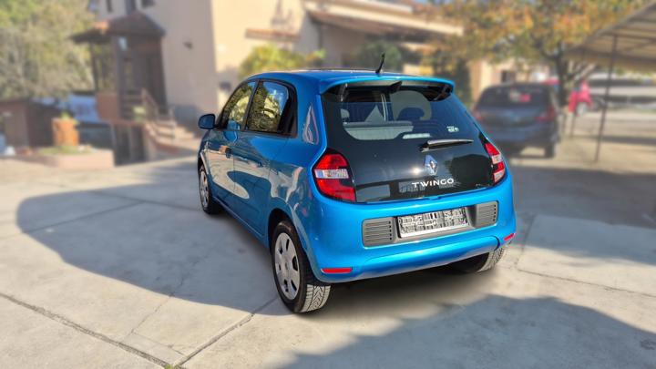 Renault Twingo SCe 70 Expression