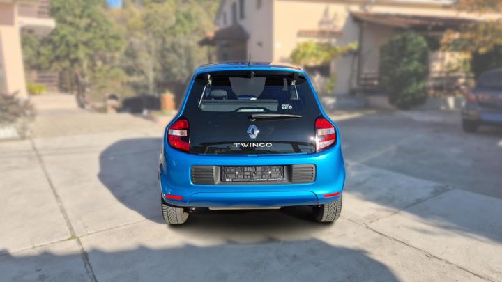 Renault Twingo SCe 70 Expression