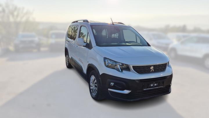 Peugeot Peugeot Rifter 1.5 Blue HDI