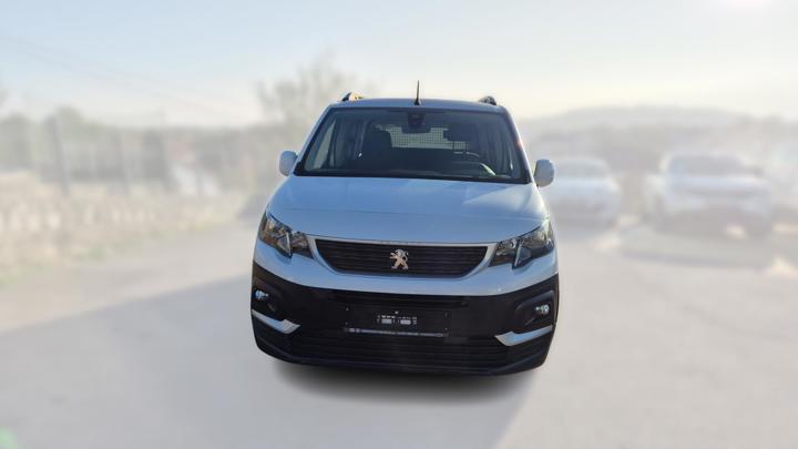 Peugeot Peugeot Rifter 1.5 Blue HDI