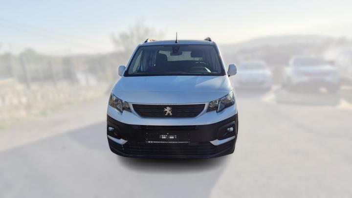 Peugeot Peugeot Rifter 1.5 Blue HDI