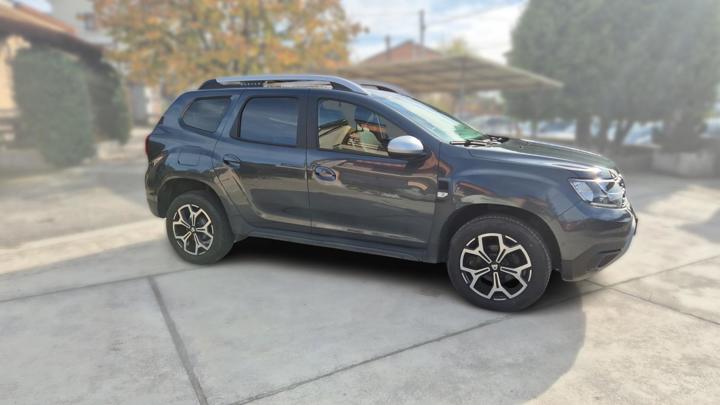 Dacia Duster 1,5 dCi 110 Prestige