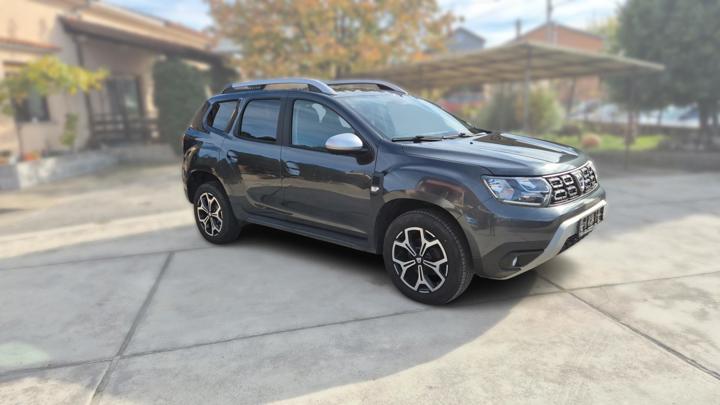 Dacia Duster 1,5 dCi 110 Prestige