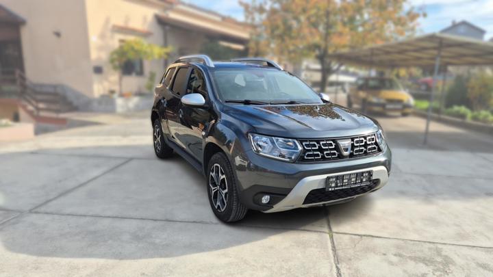 Dacia Duster 1,5 dCi 110 Prestige