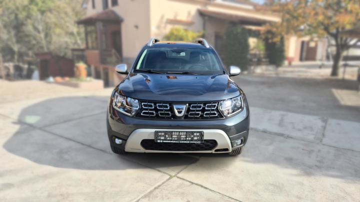 Dacia Duster 1,5 dCi 110 Prestige