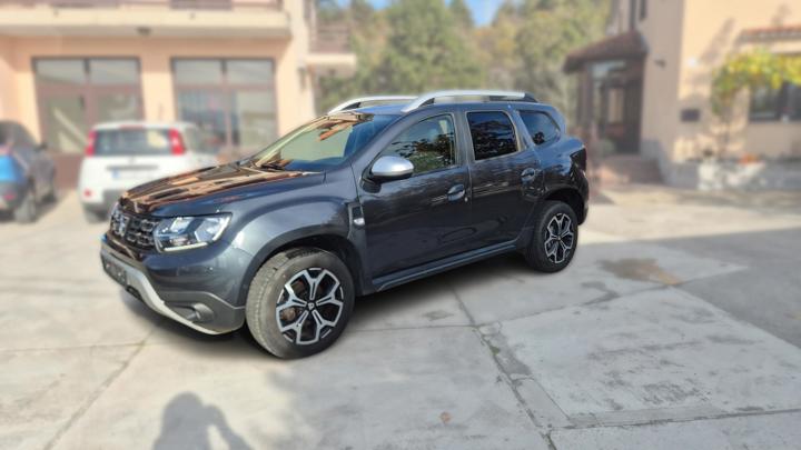 Dacia Duster 1,5 dCi 110 Prestige