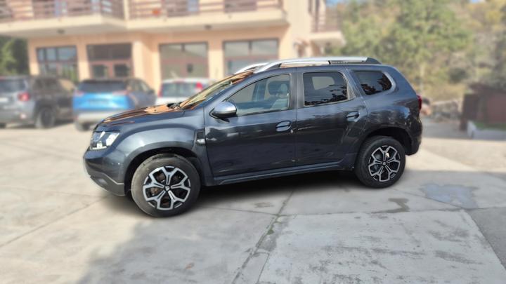 Dacia Duster 1,5 dCi 110 Prestige