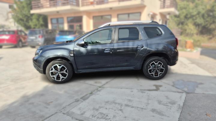 Dacia Duster 1,5 dCi 110 Prestige