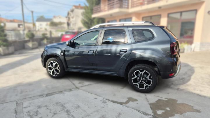 Dacia Duster 1,5 dCi 110 Prestige