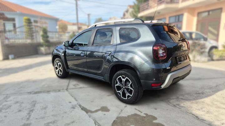 Dacia Duster 1,5 dCi 110 Prestige