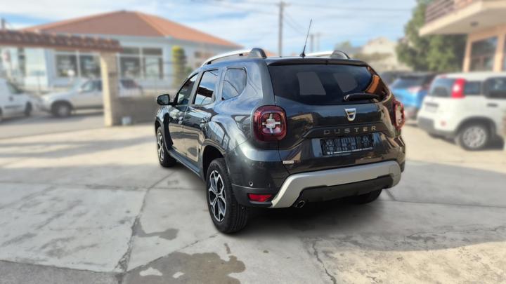 Dacia Duster 1,5 dCi 110 Prestige