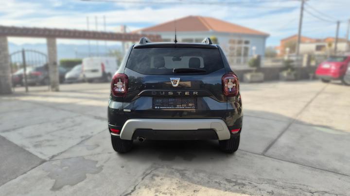 Dacia Duster 1,5 dCi 110 Prestige