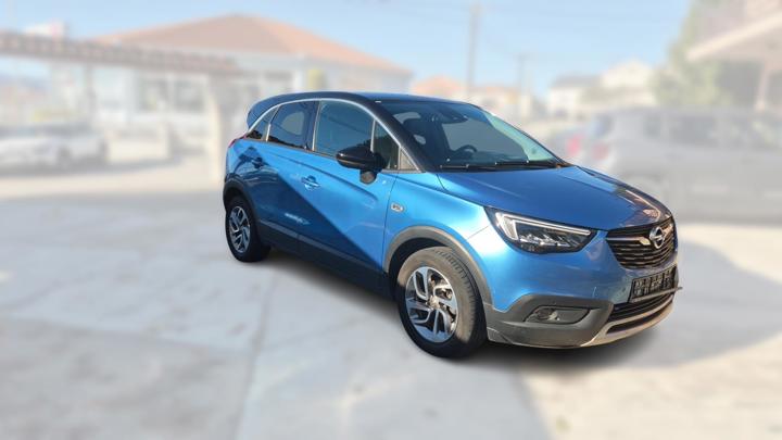 Opel Crossland X 1,5 CDTi Innovation Start/Stop