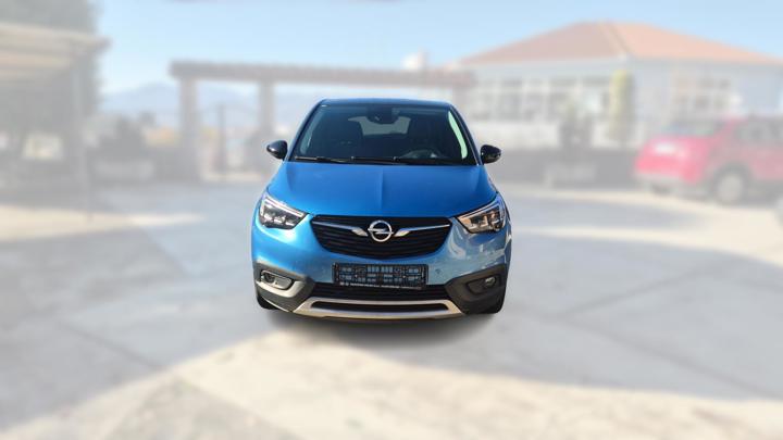 Opel Crossland X 1,5 CDTi Innovation Start/Stop