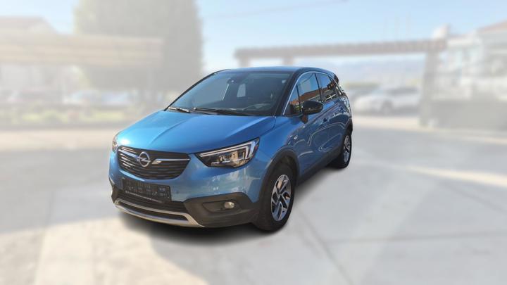 Rabljeni automobil na prodaju iz oglasa 95728 - Opel Crossland X Crossland X 1,5 CDTi Innovation Start/Stop