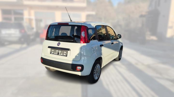 Fiat Panda 1,2 Pop