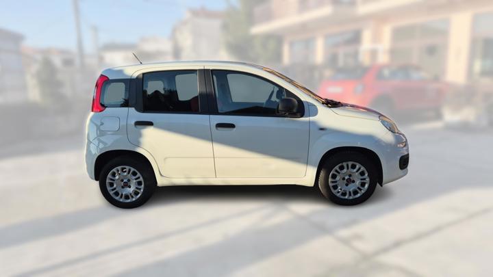 Fiat Panda 1,2 Pop