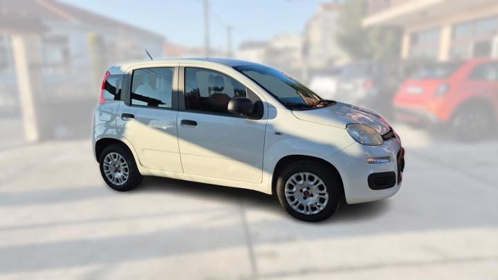 Fiat Panda 1,2 Pop