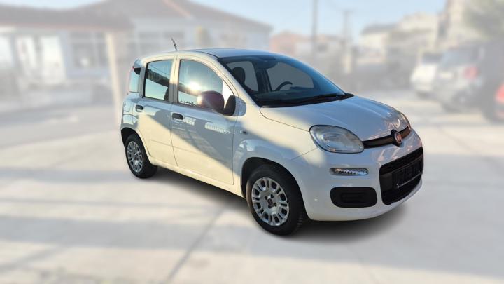 Fiat Panda 1,2 Pop