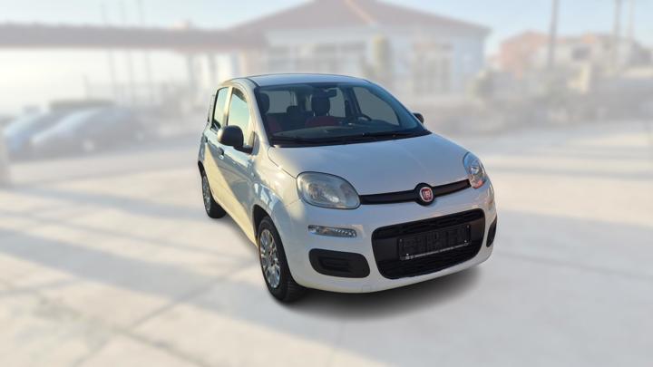 Fiat Panda 1,2 Pop