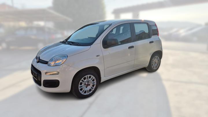 Fiat Panda 1,2 Pop