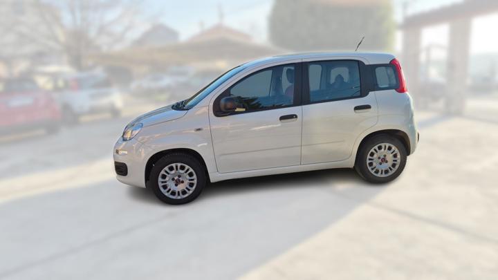 Fiat Panda 1,2 Pop