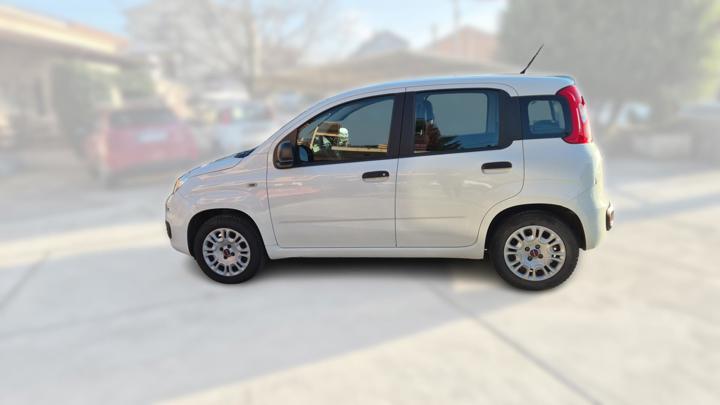 Fiat Panda 1,2 Pop