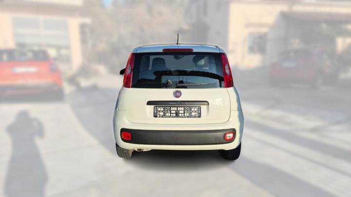 Fiat Panda 1,2 Pop