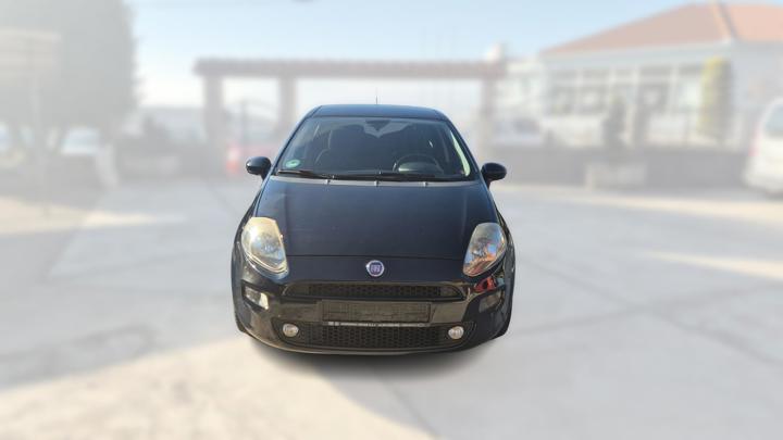 Fiat Punto 1,2 8V Easy