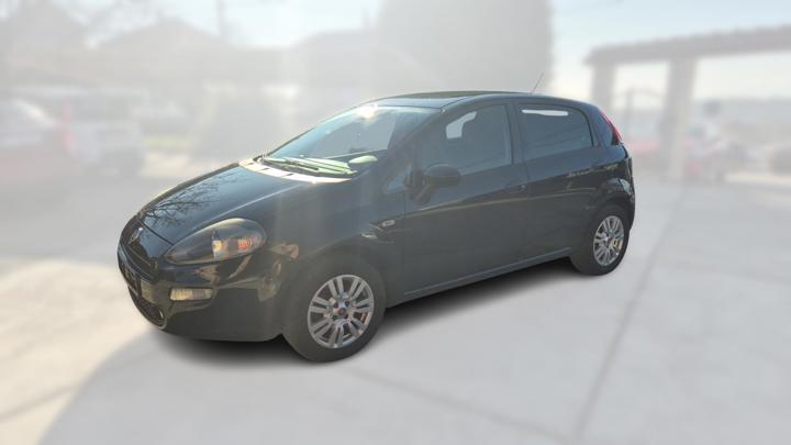 Fiat Punto 1,2 8V Easy