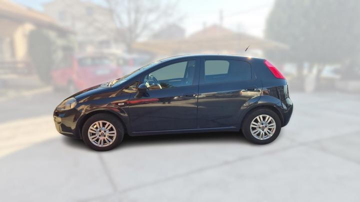 Fiat Punto 1,2 8V Easy