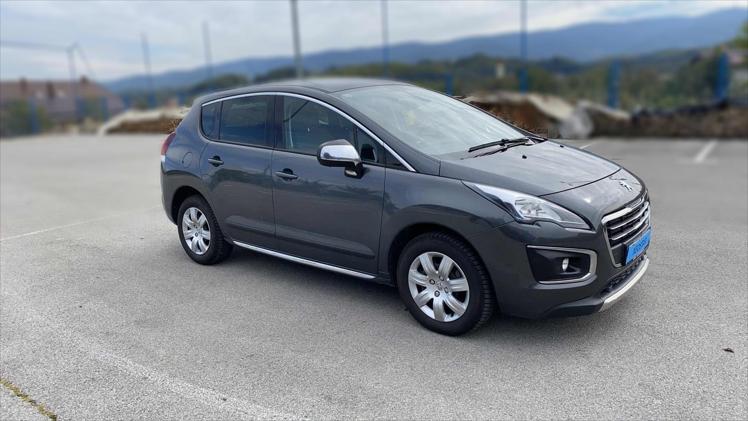 Peugeot Peugeot 3006 1.6, e-HDI Allure Aut. 5 vrata