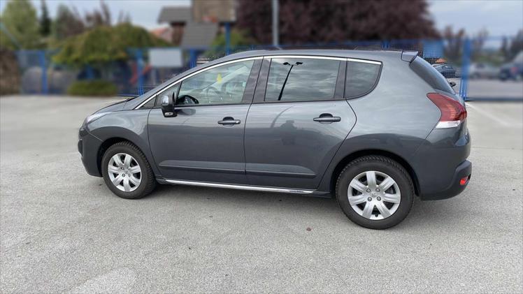 Peugeot Peugeot 3006 1.6, e-HDI Allure Aut. 5 vrata