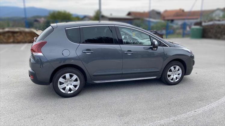 Peugeot Peugeot 3006 1.6, e-HDI Allure Aut. 5 vrata