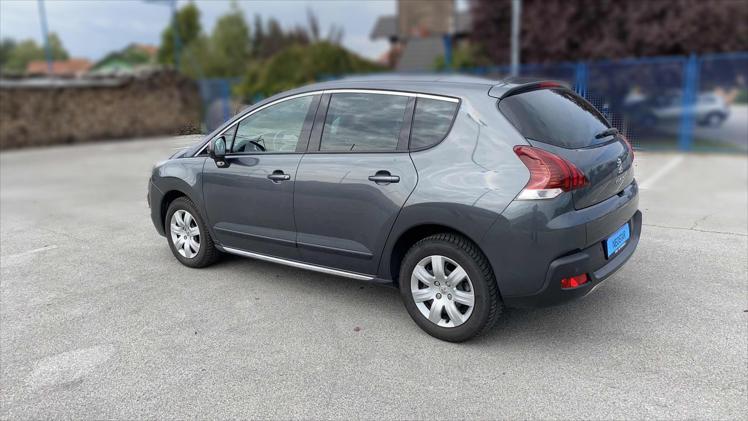 Peugeot Peugeot 3006 1.6, e-HDI Allure Aut. 5 vrata