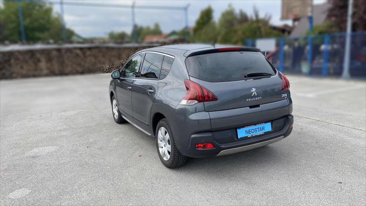 Peugeot Peugeot 3006 1.6, e-HDI Allure Aut. 5 vrata