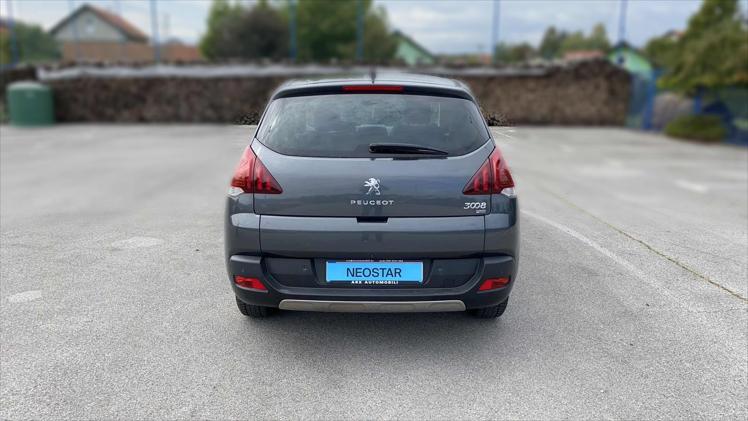 Peugeot Peugeot 3006 1.6, e-HDI Allure Aut. 5 vrata