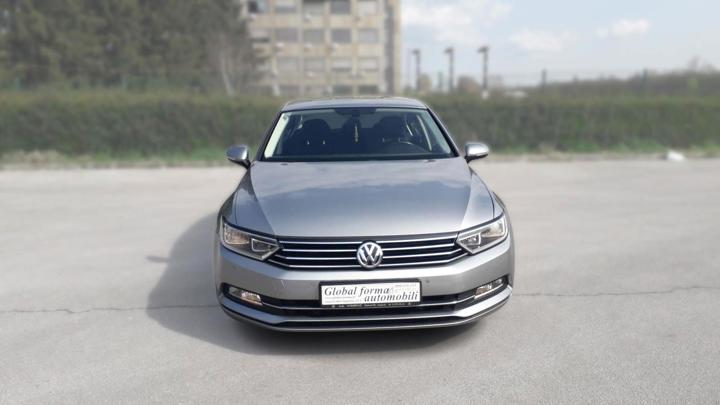 VW Passat 2,0 TDI BMT Comfortline